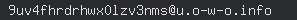 email