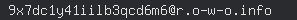 email