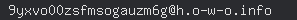 email