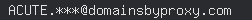 email