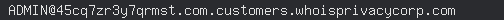 email