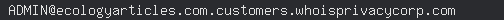 email