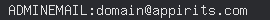 email