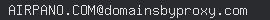 email