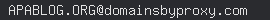 email