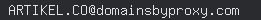 email