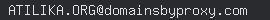 email
