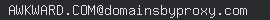 email