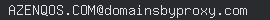 email