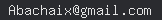 email