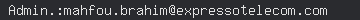 email