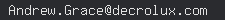 email