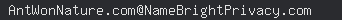 email