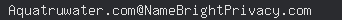 email