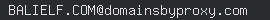email
