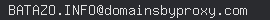 email