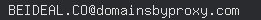 email