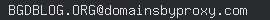 email