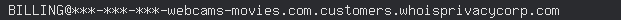 email