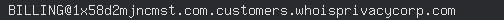 email