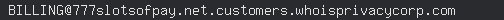 email