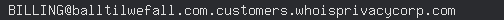 email