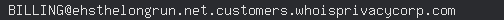 email