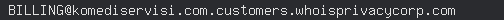 email