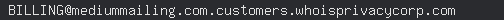email