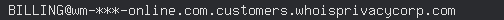 email