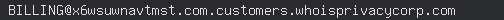 email