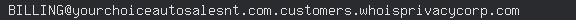 email