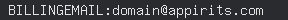 email