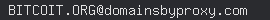 email