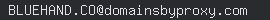 email