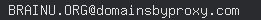 email