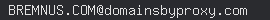 email