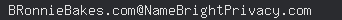 email