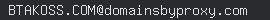 email