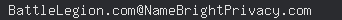 email