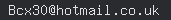 email