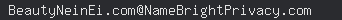 email