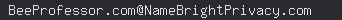 email
