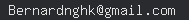 email