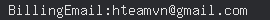 email