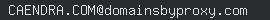 email