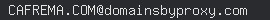 email