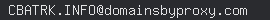 email
