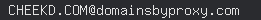 email
