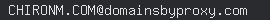 email